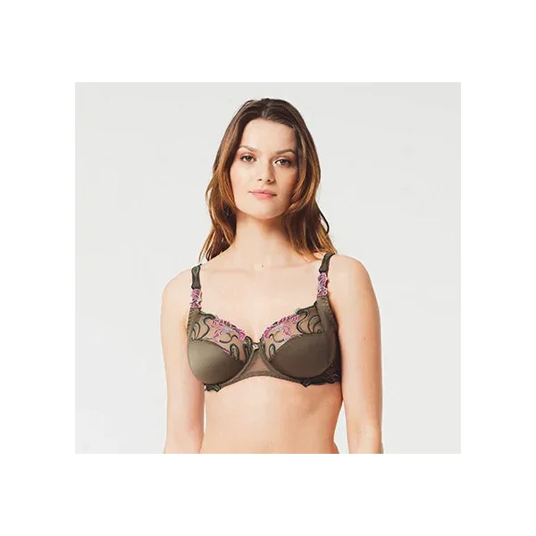 Louisa Bracq Horta Full Cup Bra