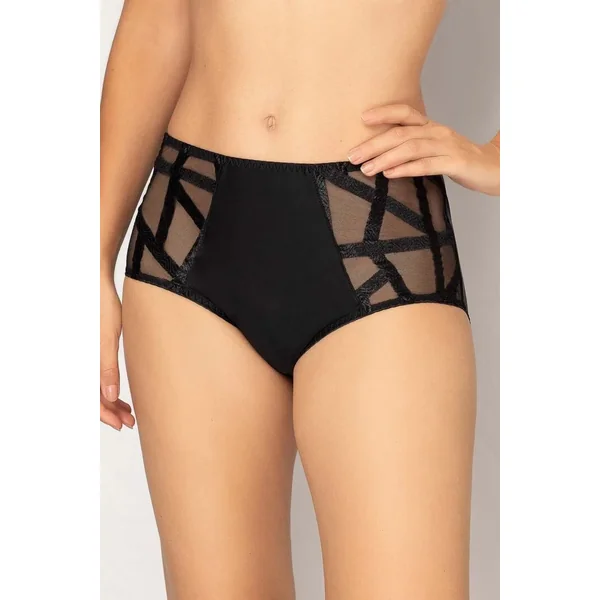 Louisa Bracq Serie Full Brief