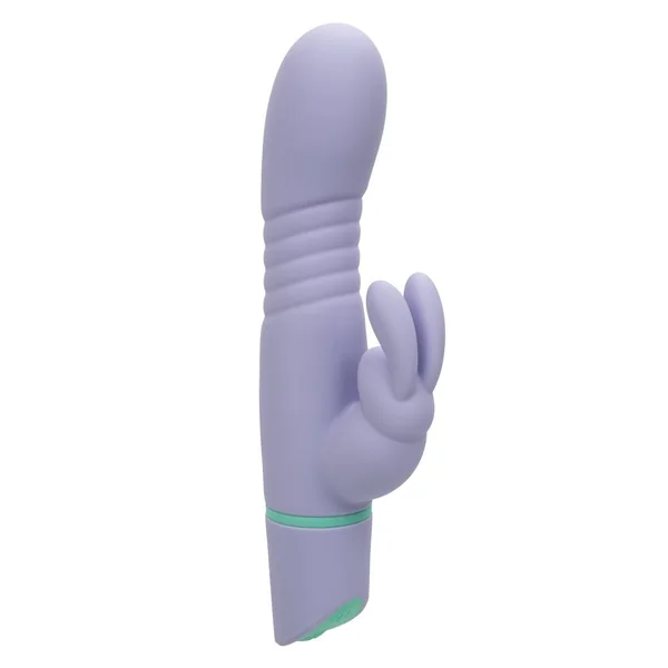 Love Bunny Thrusting Bunny Rabbit Vibrator