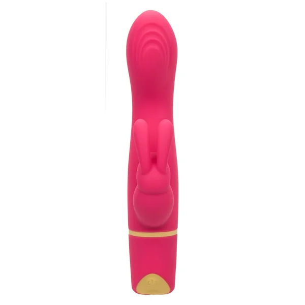 Love Bunny Vibrating G Bunny Rabbit Vibrator