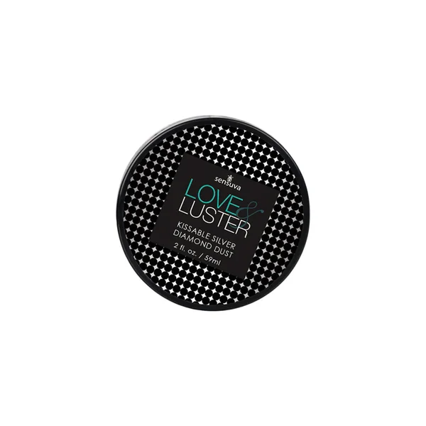 Love & Luster Kissable Shimmering Diamond Dust