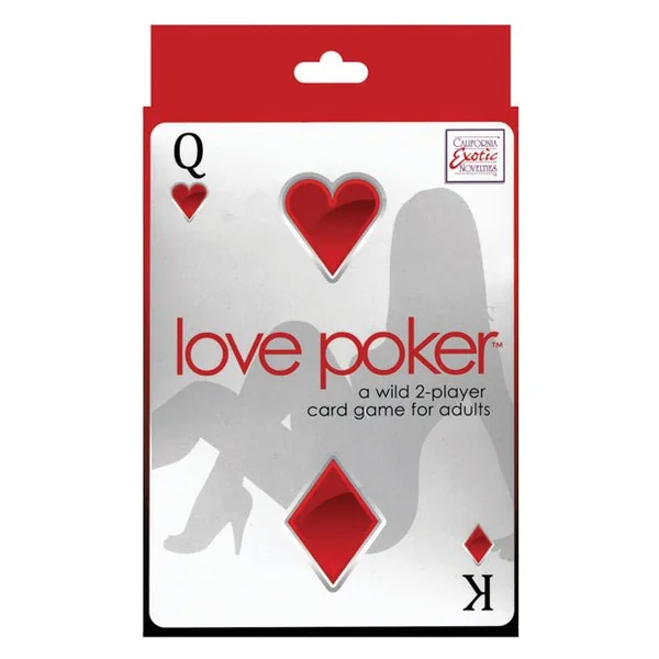 Love Poker Game