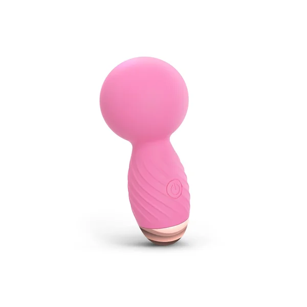 LOVE TO LOVE ITSY BITSY Pink Passion Mini Vibrator