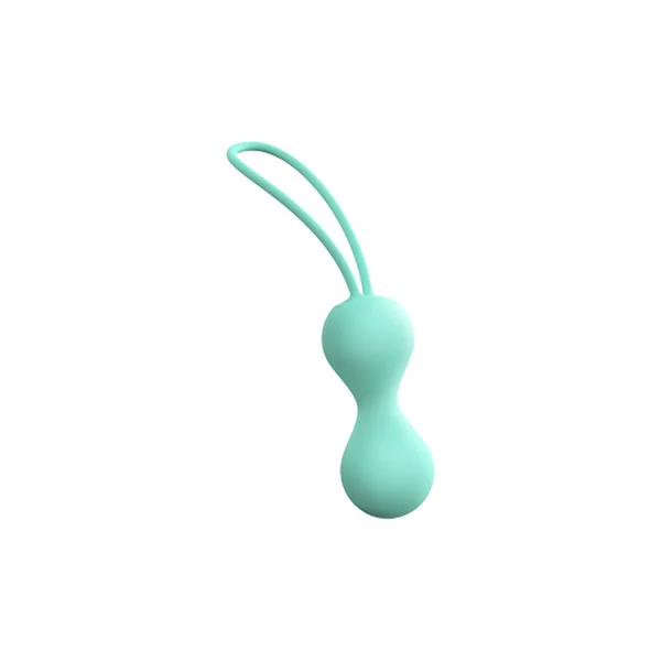 Love To Love Joia Weighted Silicone Kegel Balls