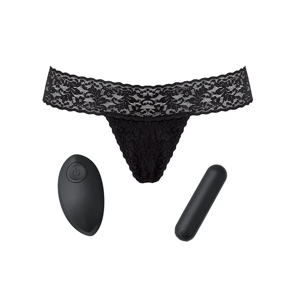 Love To Love Secret Panty Vibe 2