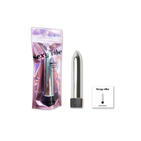 LOVE TO LOVE – SEXY VIBE – Bullet Vibrator
