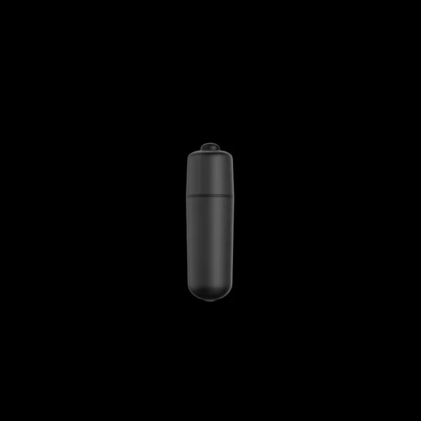LOVE TO LOVE WAOUHHH Black Onyx Mini Bullet Vibrator