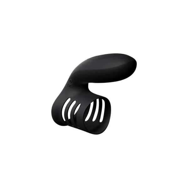 Love To Love We Ring Super Soft Sheath and Extra Long Rechargeable Vibrating Ring