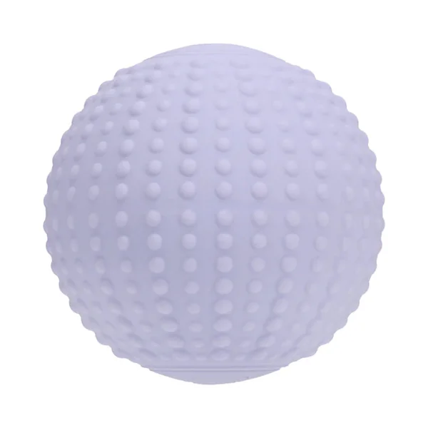 LoveLine ComfortPulse Silicone Rechargeable Waterproof Textured Ball Vibrator