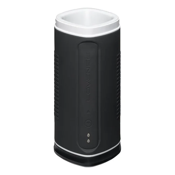 Lovense Calor Compact Heating Masturbator