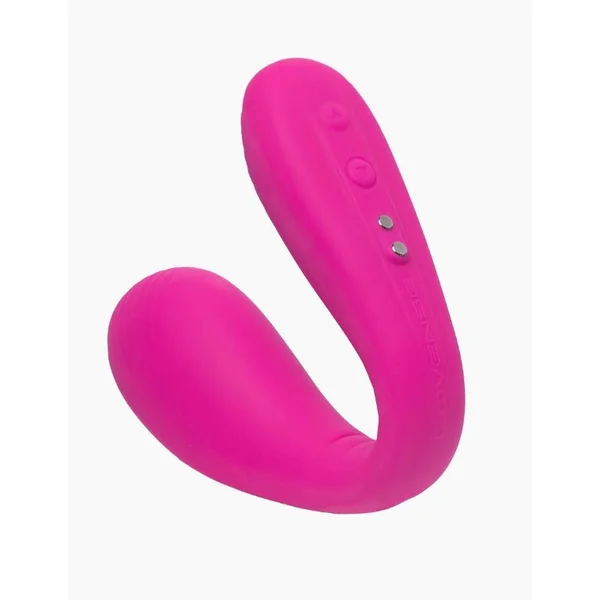 Lovense Dolce G-Spot Vibrator