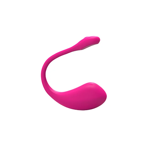 Lovense Lush 2.0 Sound Activated Vibrator