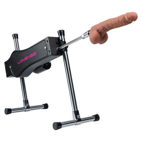 LOVENSE Super Powerful Sex Machine