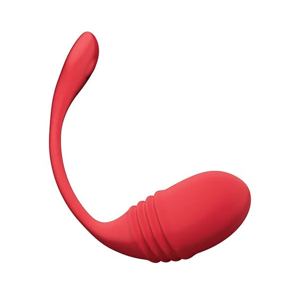 Lovense Vulse Thrusting Egg