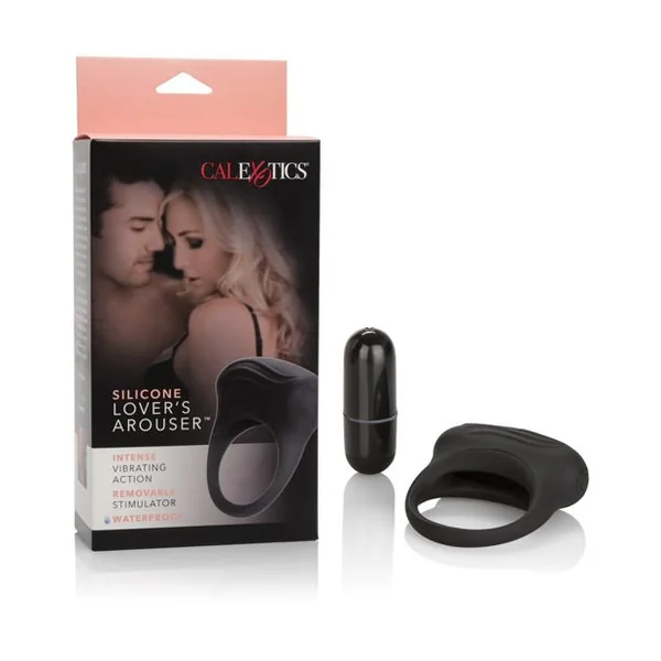 Lovers Silicone Arouser