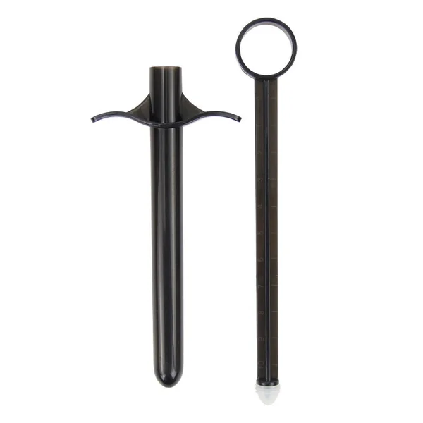 Lube Tube Applicator