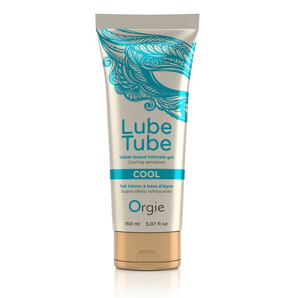 Lube Tube Lubricant Cool 150ml