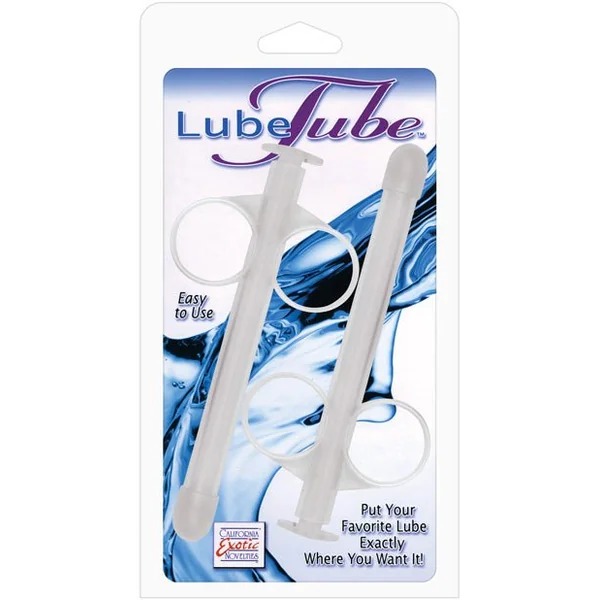 Lube Tube