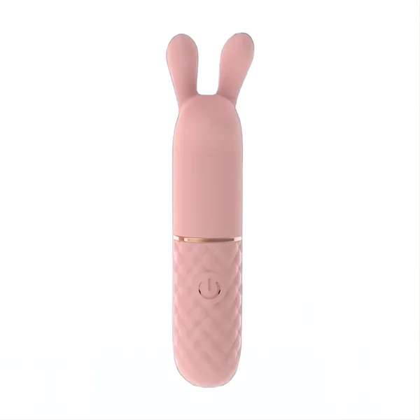 Luniva – Rabbit Ears Bullet Vibrator
