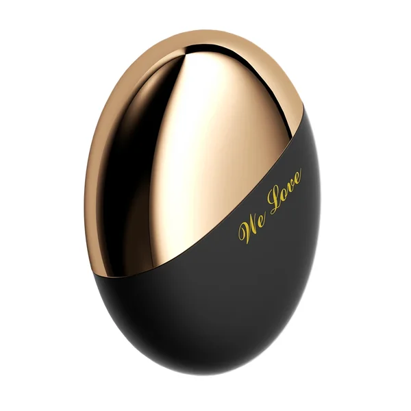 LustfulLure – Luxury Clitoral Suction Vibe