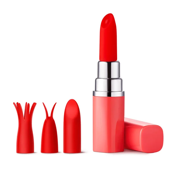 Luv Inc Lipstick Vibe - Assorted Colors