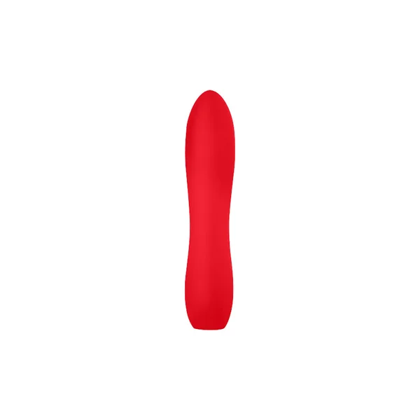 Luv Inc LV57 LB72 Large Rechargeable Silicone Bullet