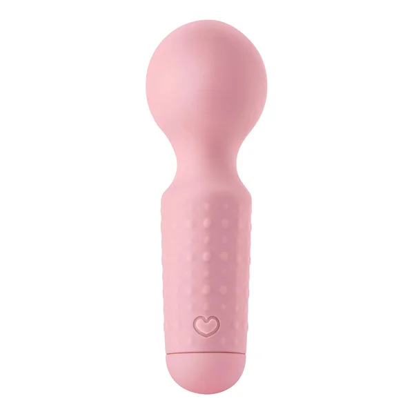 Luv Inc Mini Wand - Assorted Colors