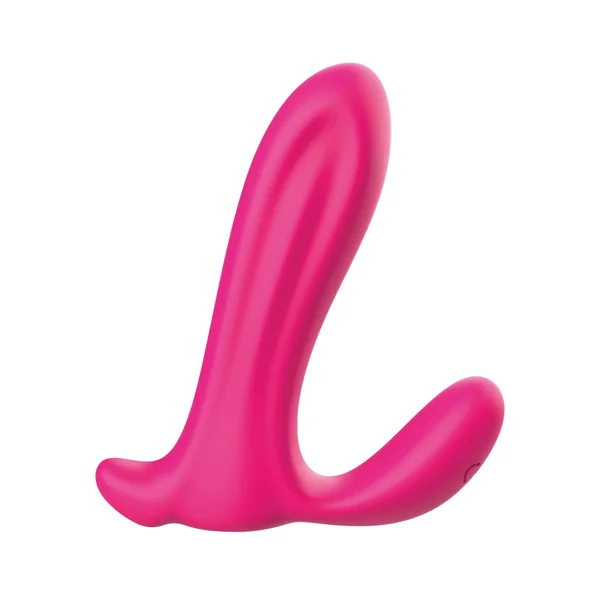 Luv Inc. Panty Rabbit