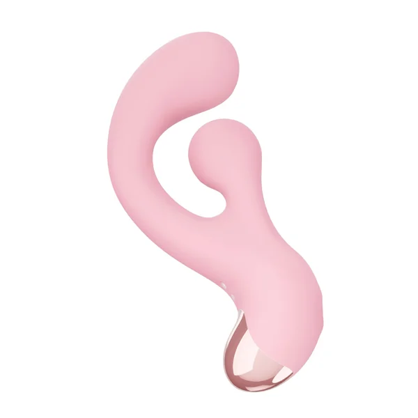 Luv Inc. Rotating Orb rabbit