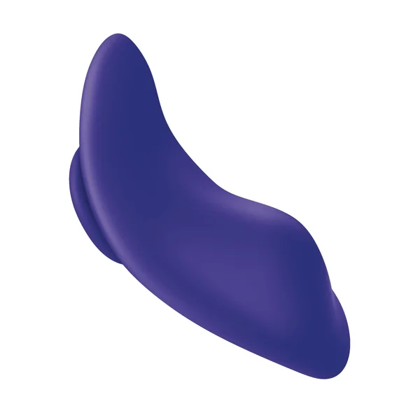 Luv Inc. Softluxe Panty Vibe