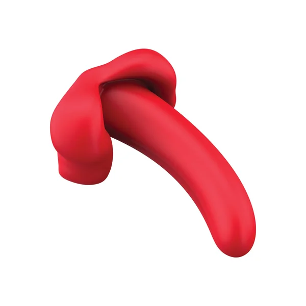 Luv Inc. Twirling Tongue