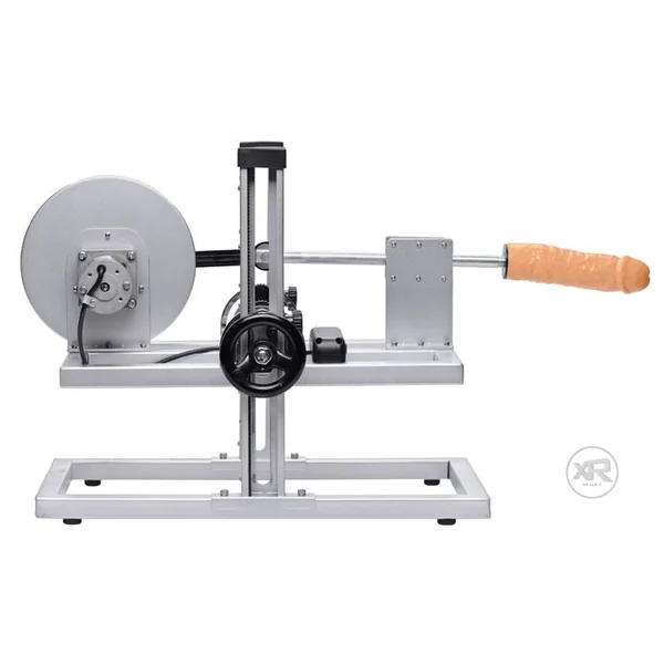 Maestro Multi Faceted Fucking Machine