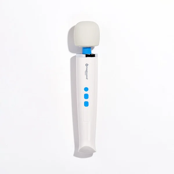 Magic Wand Mini Rechargeable
