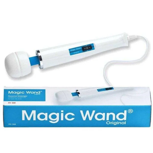 Magic Wand Original by Vibratex
