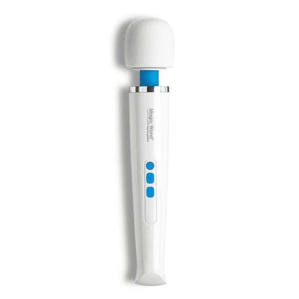Magic Wand - Rechargeable Cordless by Vibratex