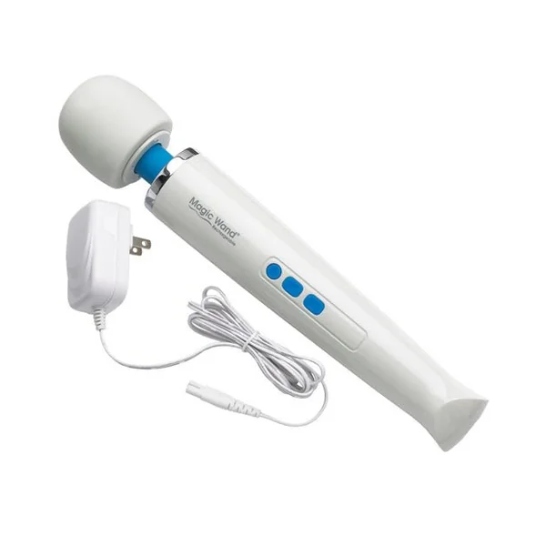 Magic Wand Unplugged Rechargeable