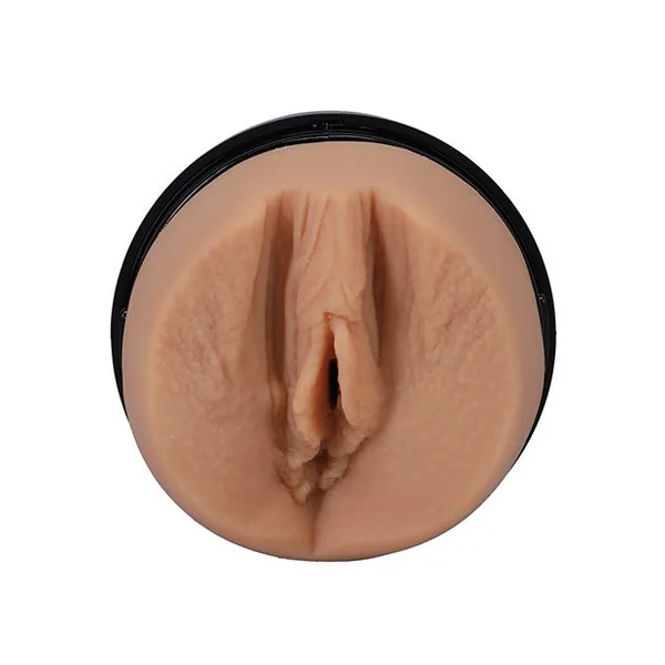 Main Squeeze ULTRASKYN Pussy Stroker - Kenna James, Vanilla