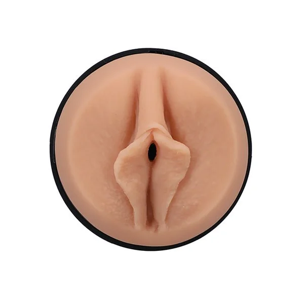 Main Squeeze ULTRASKYN Pussy Stroker - Stella Barey, Vanilla