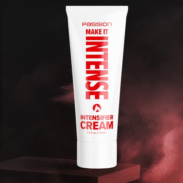Make it Intense Intensifier Cream