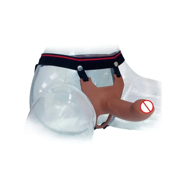 Male Hollow Strap On