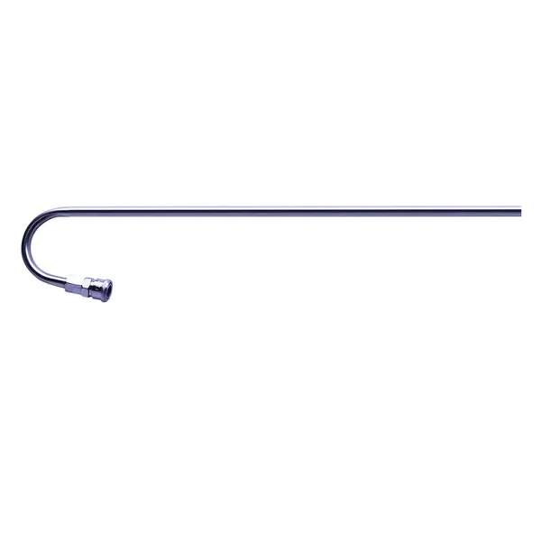 Male Pleasure Rod accessory designed to seamlessly integrate Lustti Male Masturbator with your Lustti Sex Machine