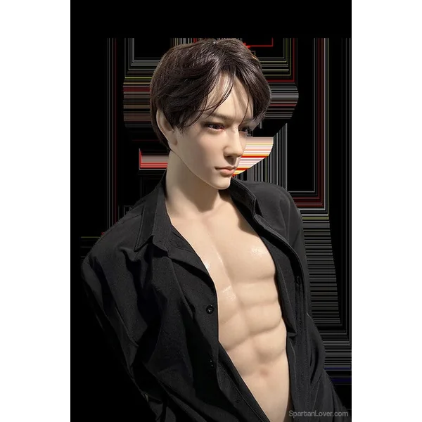Male Sex Doll Torso - Lee