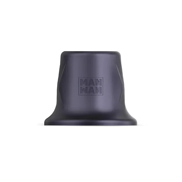 MAN WAN Holden Universal Hands-Free Wand Holder With Suction Cup