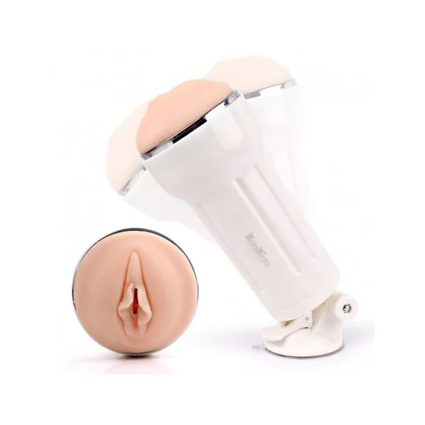 Manmiao Spider Girl Macho Man (Toy for male)