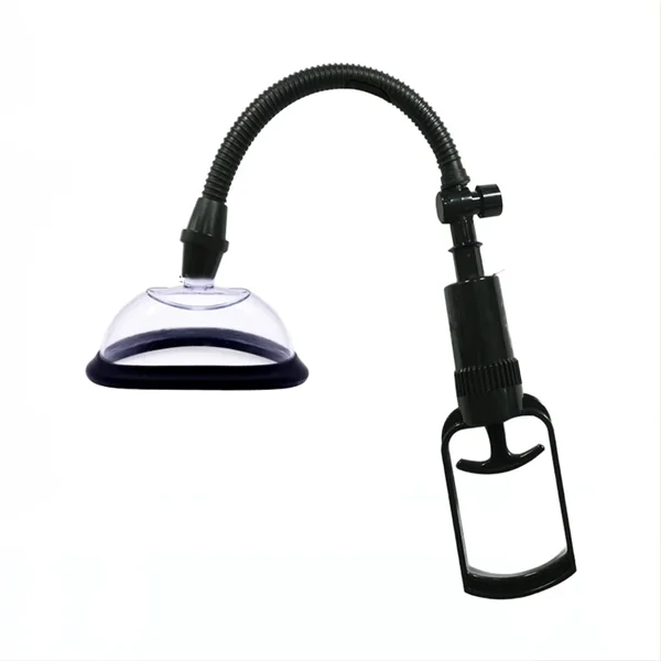 Manual Pussy Pump