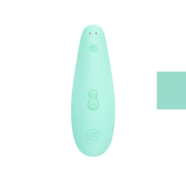 Marilyn Monroe Special Edition Womanizer Classic 2 Pleasure Air Stimulator