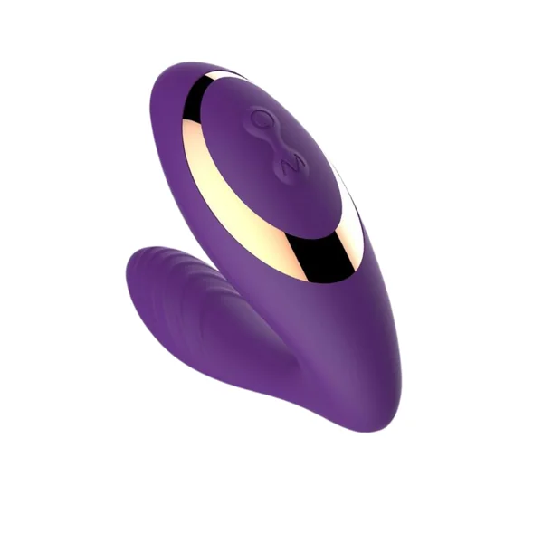 Mary Corial Sucking Vibrator