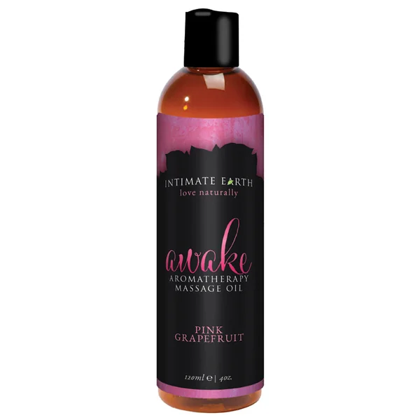 Massage Oil Awake 120 ml