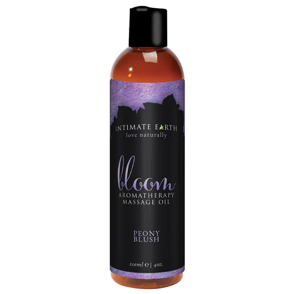 Massage Oil Bloom 120 ml