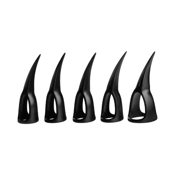 Master Series 10-Piece Sensation Play Rings For Sensory Play